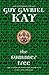 The Summer Tree by Guy Gavriel Kay