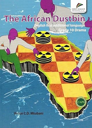 The African Dustbin