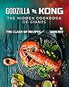 Godzilla vs. Kong...