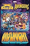 X-Men/Avengers: O...