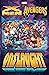 X-Men/Avengers Onslaught Vol. 1 by Jeph Loeb