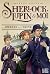 Les Ombres de la Seine : Sherlock Lupin et moi - tome 6 (Sherlock, Lupin & moi) (French Edition)