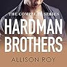 Hardman Brothers by Allison Roy