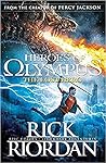 The Lost Hero by Rick Riordan