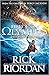 The Lost Hero (The Heroes of Olympus, #1)