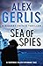 Sea of Spies (Richard Prince Thrillers)