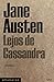 Lejos de Cassandra
