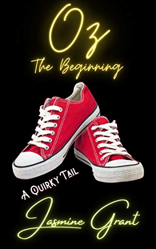 Oz the Beginning (Oz the Forgotten Tales #1)