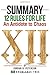 Summary: 12 Rules for Life: An Antidote to Chaos by Jordan B. Peterson