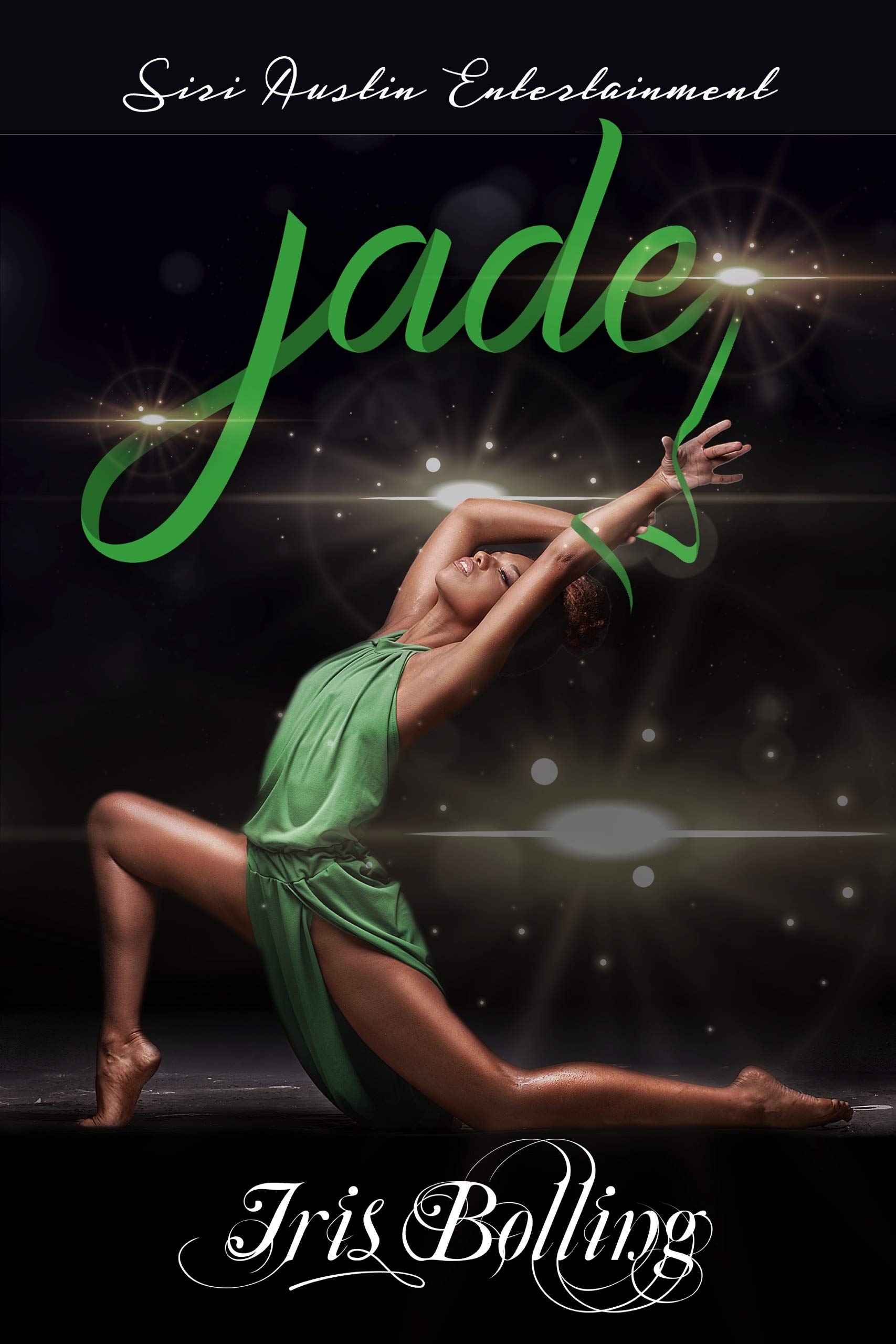 Jade (The Gems & Gents Series)