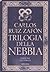 Trilogia della nebbia: Il principe della nebbia-Il palazzo della mezzanotte-Le luci di settembre. Ediz. illustrata