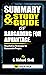 Summary & Study Guide of Ba...