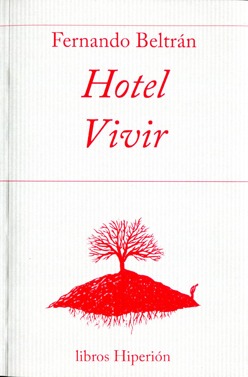 Hotel Vivir (Paperback)