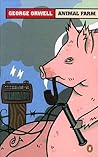 Animal Farm by George Orwell