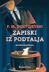 Zapiski iz podtalja