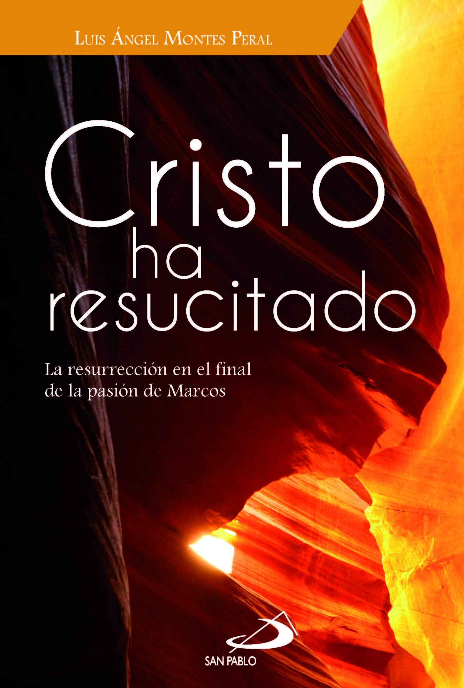 Cristo ha resucitado: La resurreción en el final de la pasión de Marcos (Kindle Edition)
