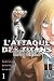 L'Attaque des Titans - Lost Girls T01 (Attack on Titan: Lost Girls Manga, #1)
