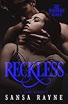 Reckless (The Masters, #1)