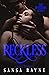 Reckless (The Masters, #1)