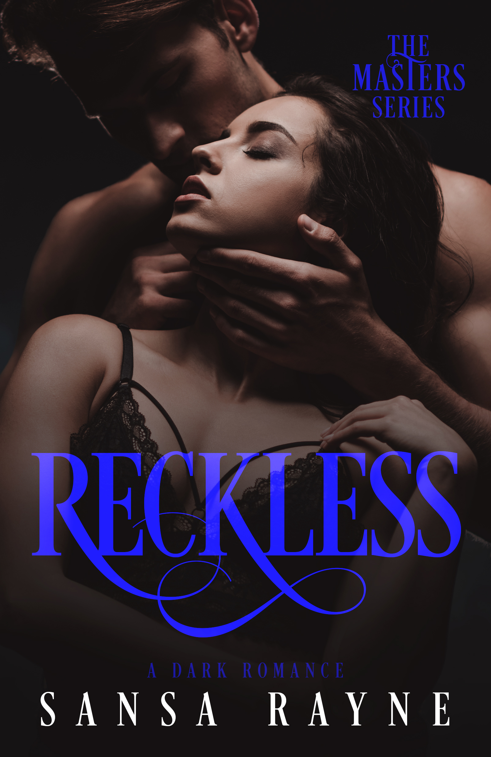 Reckless (The Masters, #1)