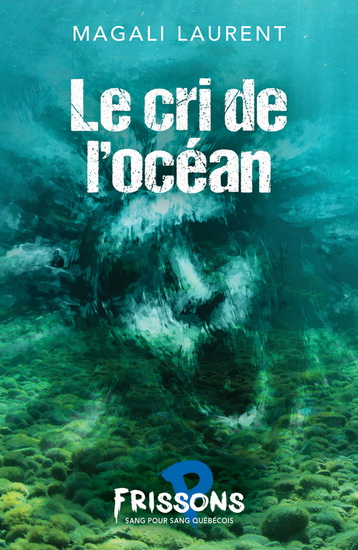 Le Cri de l'océan (Paperback)