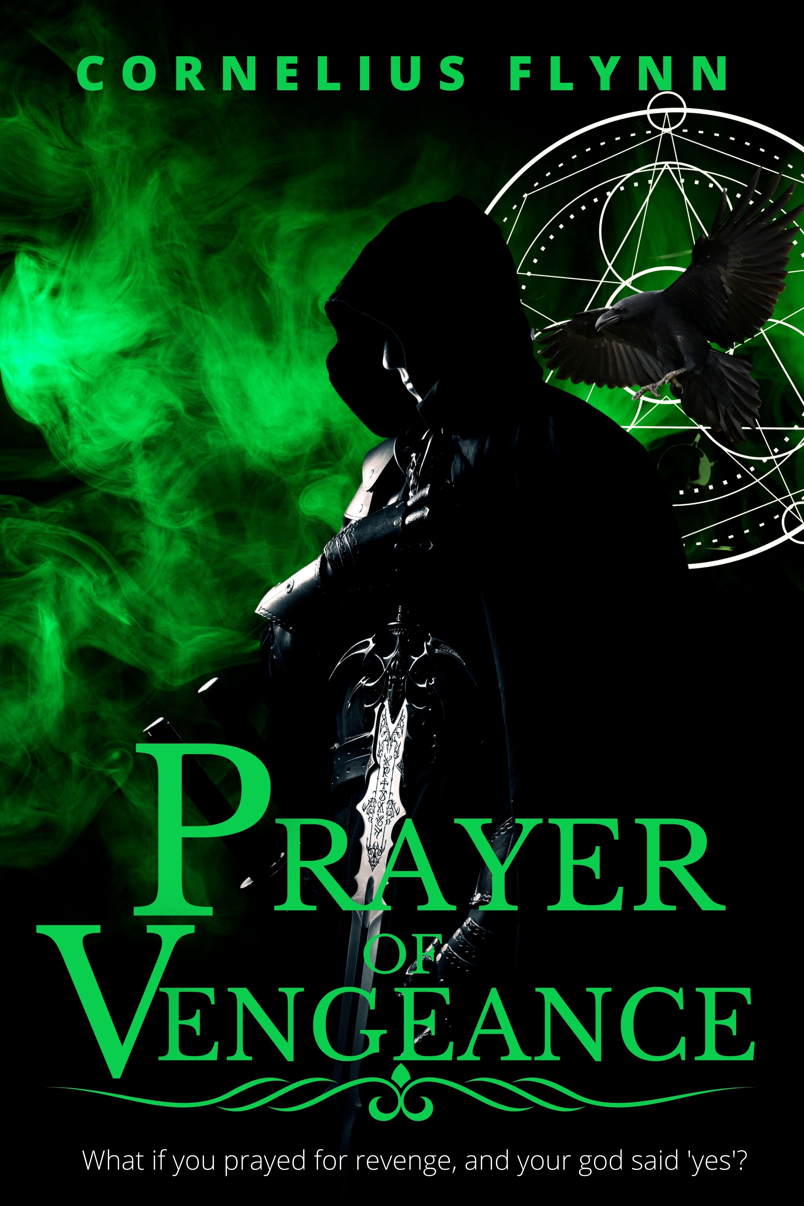 Prayer of Vengeance