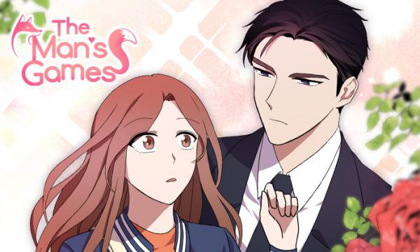 The Man’s Games (Unknown Binding)