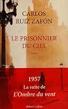 Le prisonnier du ...