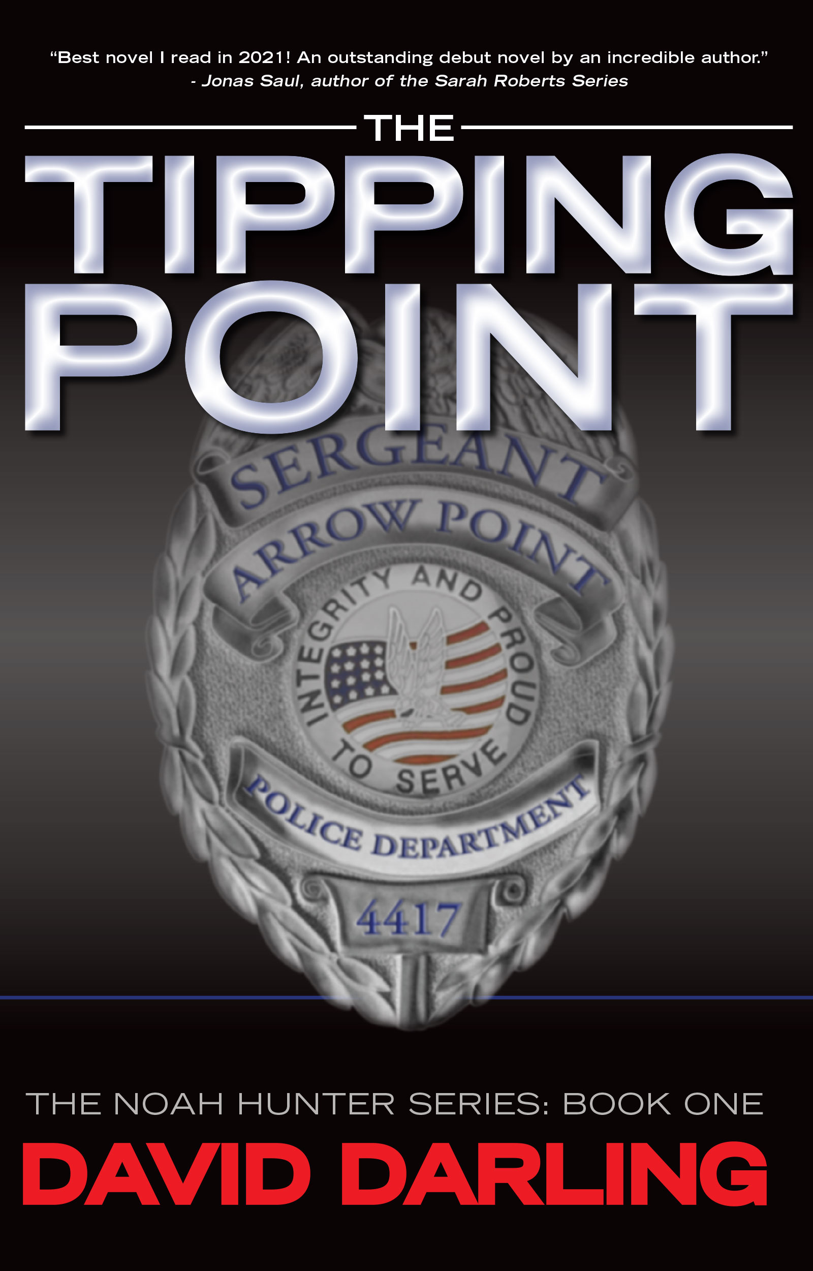 The Tipping Point (ebook)