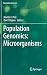 Population Genomics: Microo...