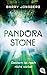 Gestern ist noch nicht vorbei (Pandora Stone, #2)