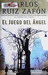 El juego del ángel