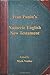 Ivan Panin's Numeric English New Testament by Ivan Panin
