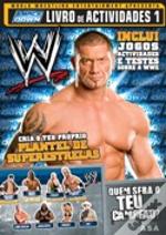 SMACK DOWN - Livro de Atividades 1