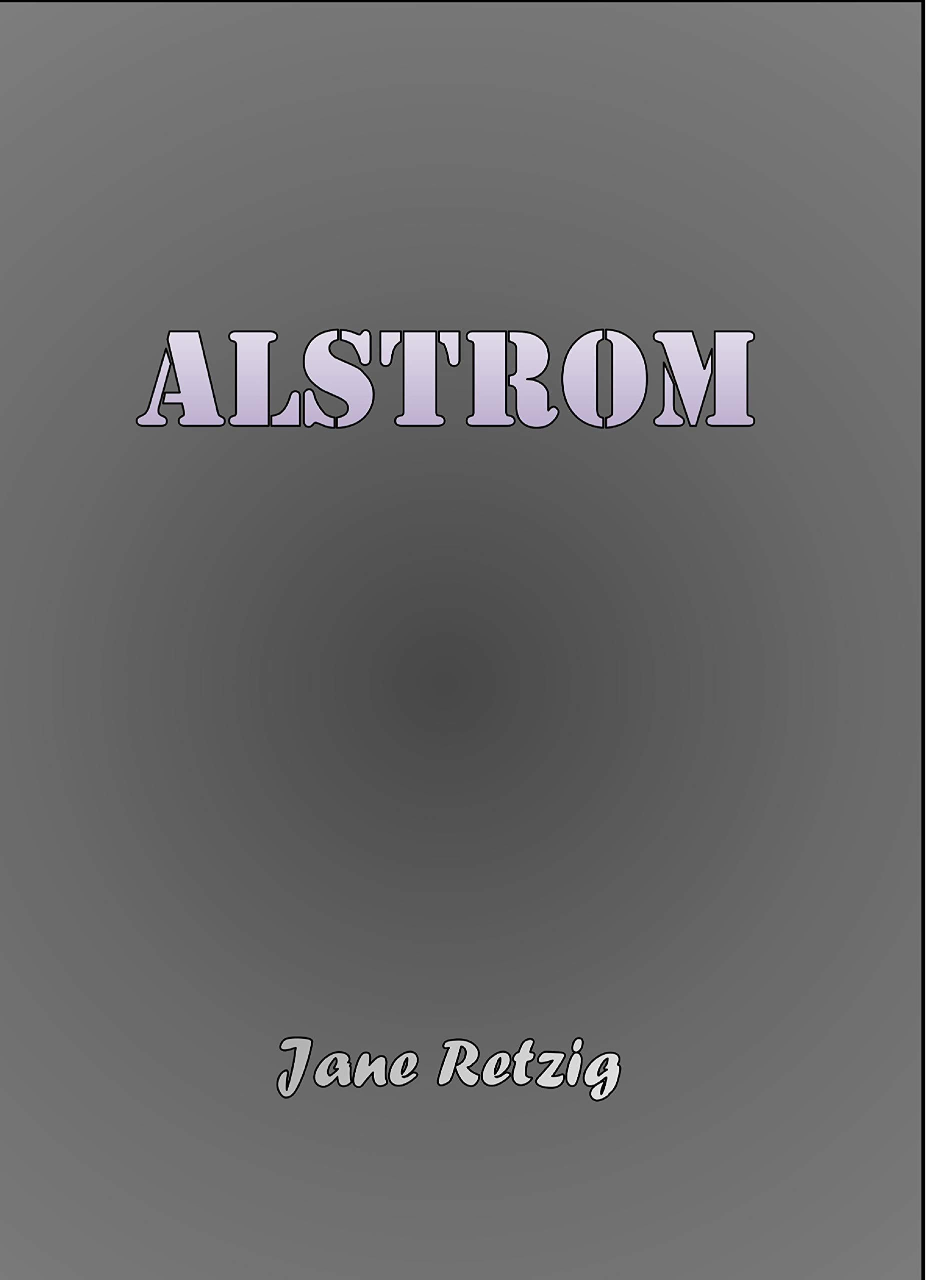 Alstrom (Kindle Edition)