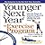 Younger Next Year: The Exercise Program (Use the Power of Exercise to Reverse Aging and Stay Strong, Fit, and Sexy)