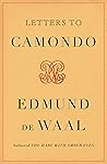 Book cover for Letters to Camondo