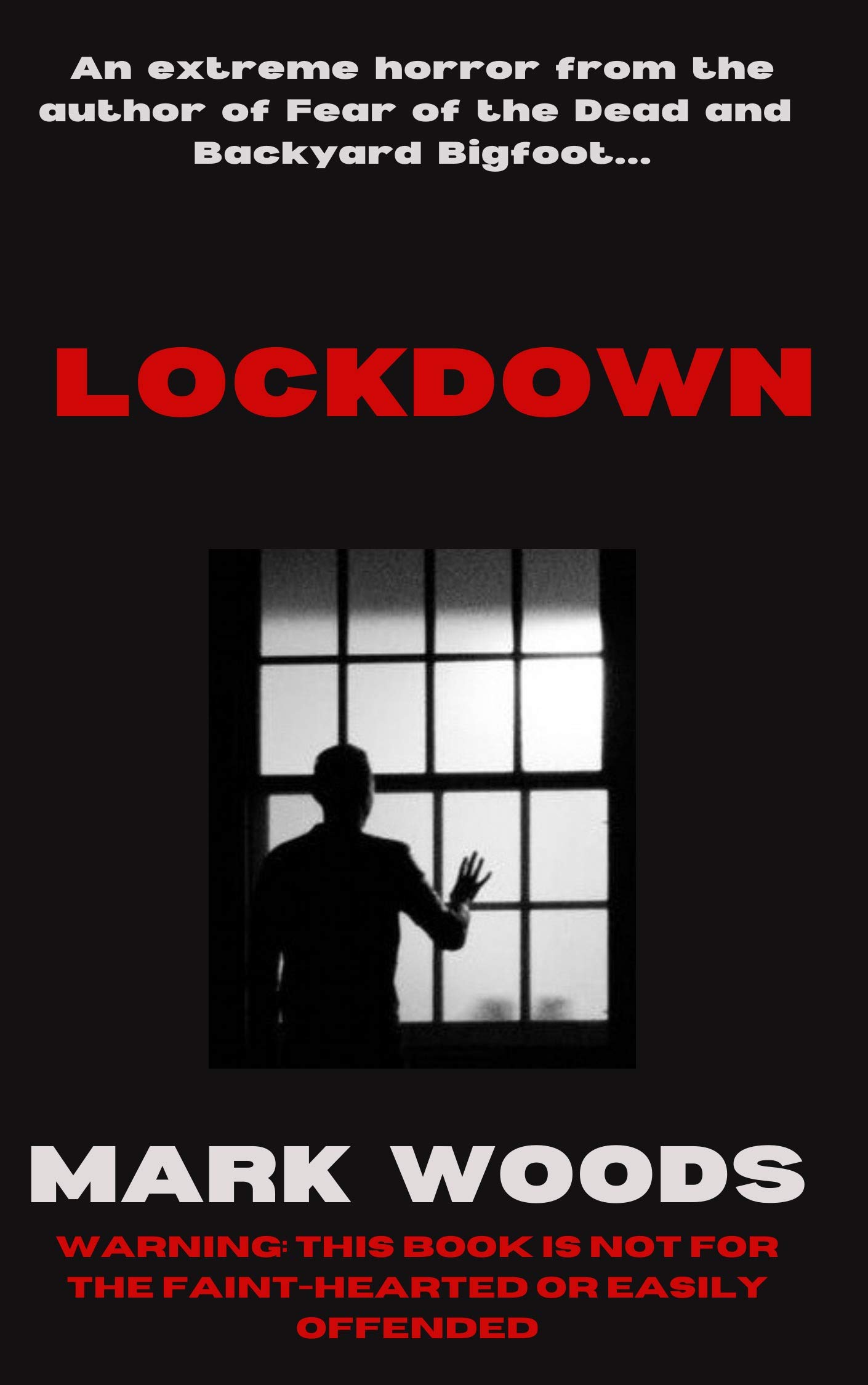 Lockdown (Kindle Edition)