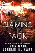 Claiming His Pack