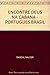 ENCONTRE DEUS NA CABANA - PORTUGUES BRASIL