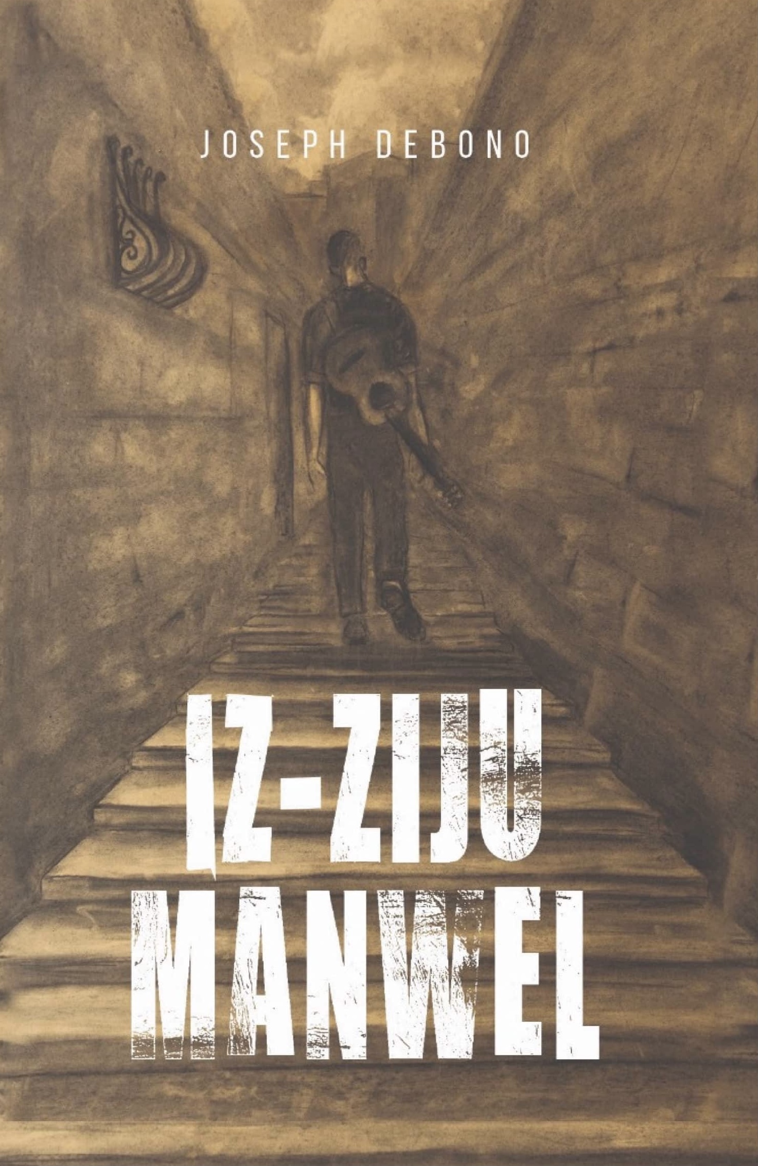 iz-Ziju Manwel