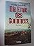 Die Ernte des Sommers