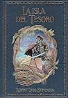 La Isla del Tesoro by Robert Louis Stevenson