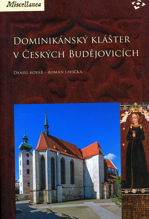 Dominikánský klášter v Českých Budějovicích