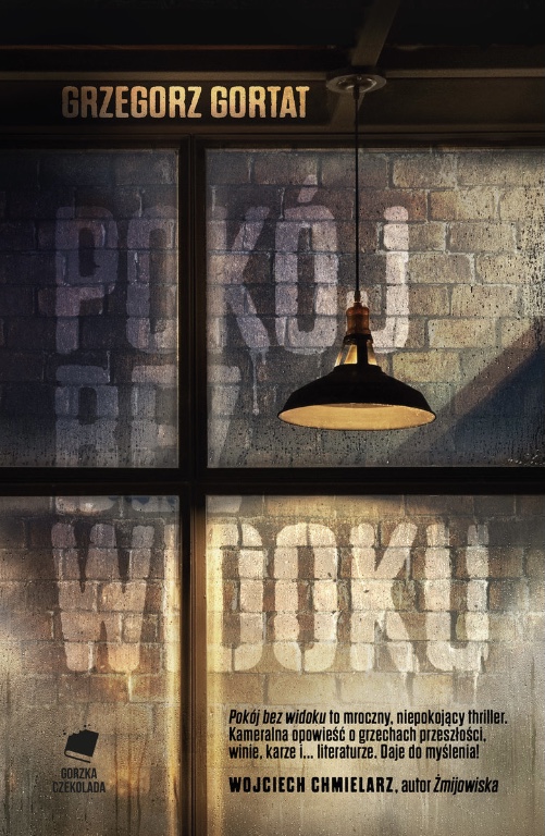 Pokój bez widoku (Paperback)