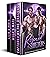 Rescued by Shifters Collection by Bookarama Publishing