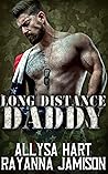 Long Distance Daddy by Allysa Hart