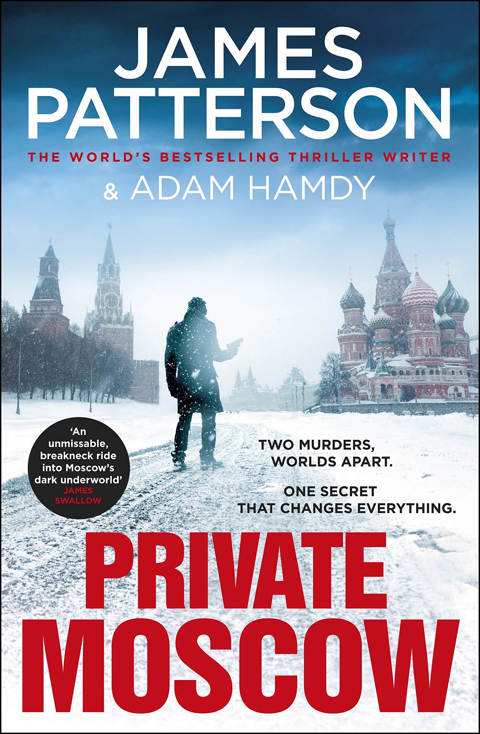 Private moscow*