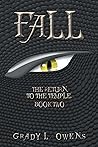 Fall (The Return to the Temple, #2)