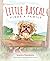 Little Rascal Finds a Family by Jessica Sizemore